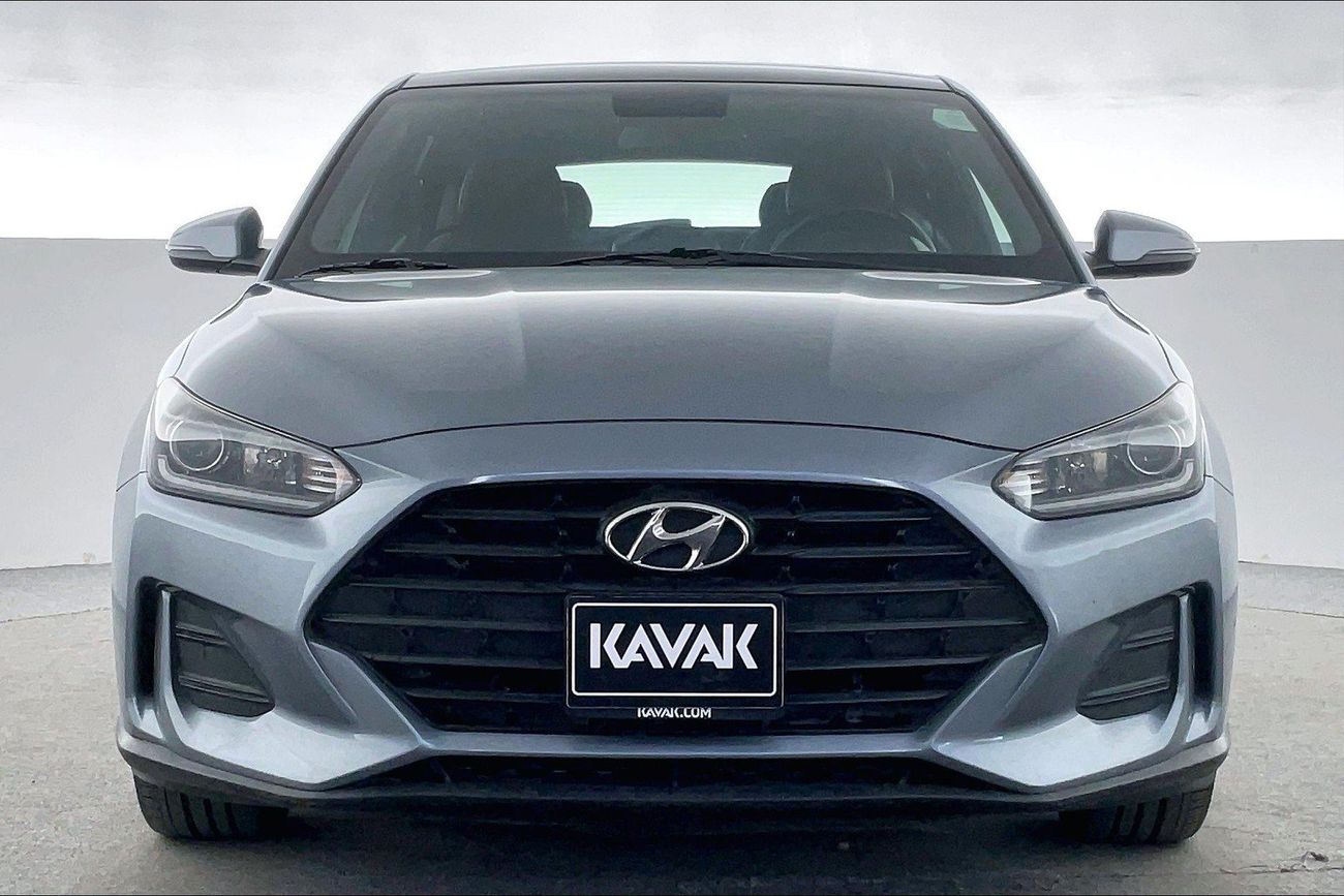 هيونداي فيلوستر Sport | شامل الضمان | 0 ﺪﻔﻋﺓ ﺃﻮﻟﻯ