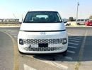 Hyundai Staria HYUNDAI STARIA 2.2L DIESEL VAN 2026 11 SEATER