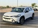 Toyota Frontlander Luxury