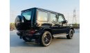 مرسيدس بنز G 63 AMG "Night Package" & With Warranty & Service