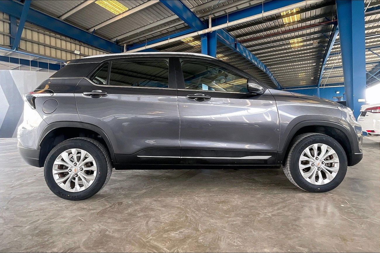 شيفروليه جروف LT | شامل الضمان | 0 ﺪﻔﻋﺓ ﺃﻮﻟﻯ