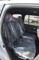 تويوتا لاند كروزر Toyota Lc300 VXR 2025 RHD petrol engine 3.3L twin turbo 4x4 Japanese specs silver colour