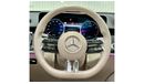 Mercedes-Benz S 500 2022 Mercedes Benz S500 4MATIC, April 2027 Mercdes Warranty + Service Contract, Low Kms, GCC