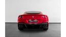 فيراري بورتوفينو 2023 Ferrari Portofino M / Ferrari 7 Year Service Pack & Ferrari Warranty