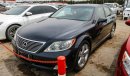 Lexus LS460