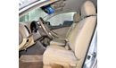 نيسان ألتيما EXECELLENT DEAL for our Nissan Altima 2.5 S 2008 Model!! in Silver Color! GCC Specs