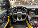 Lamborghini Urus 4.0T V8 Performante
