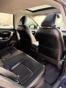 تويوتا راف ٤ Hybrid XLE premium | sunroof, leather seats, push start 2025