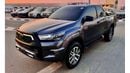 Toyota Hilux SMART CAB | 2022 | 2.8L DIESEL ENGINE |  IRON ROLL BAR | 4 X 4