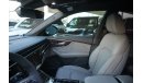 Audi Q8 QUATTRO S-LINE / NEW