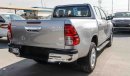 Toyota Hilux 2.8L Revo SRV Automatic