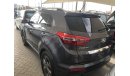 Hyundai Creta Hyndai Creta, Model:2016. free of accident with low mileage