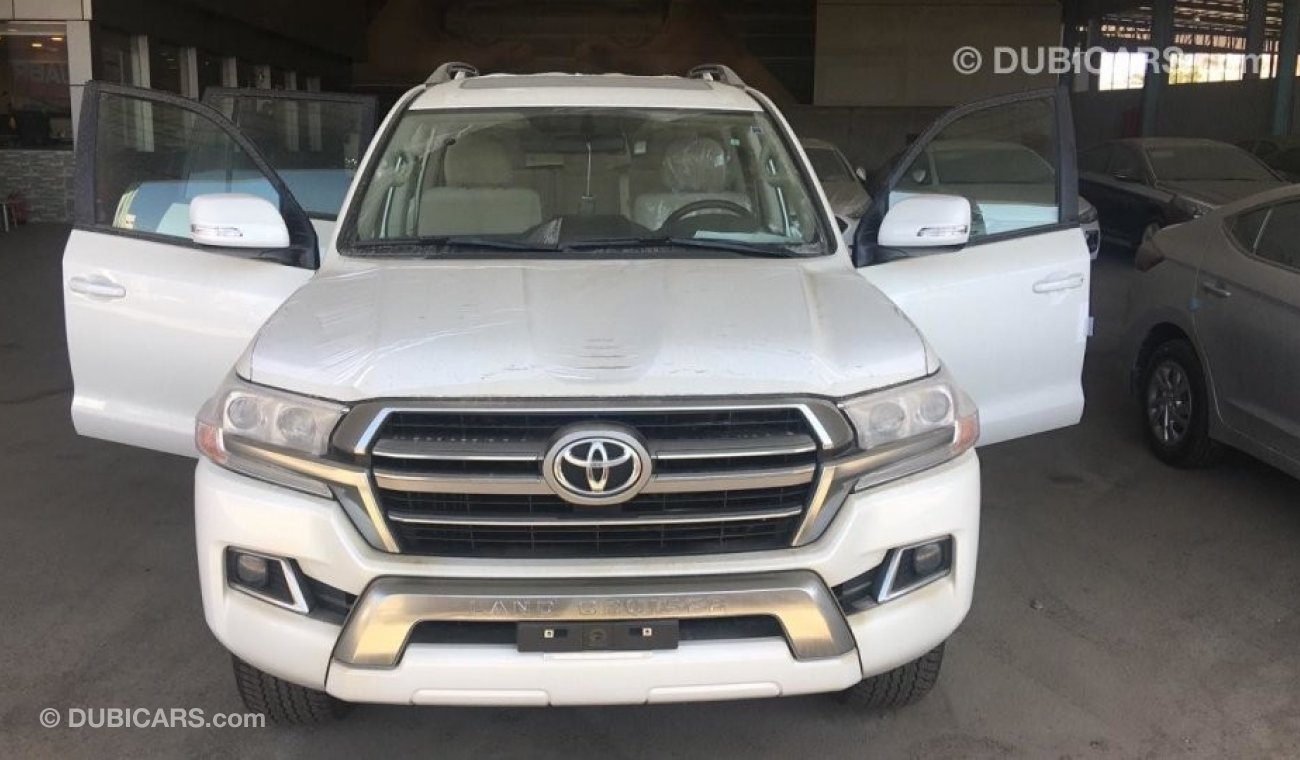 Toyota Land Cruiser 4.0 L   Petrol   V6