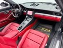 Porsche 911 CARRERA S 2018 Porsche 911 Carrera S, Full Service History, Sport Chrono Package, Excellent Condition, GCC