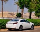 مازدا 6 Mazda 6 S Grade 2023 GCC Specs (765/- MONTHLY)