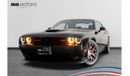 Dodge Challenger 2016 Dodge Challenger SRT 392 / Full-Service History