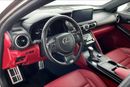 Lexus IS350 F Sport Prestige | 1 year free warranty | 1.99% financing rate | 7 day return policy
