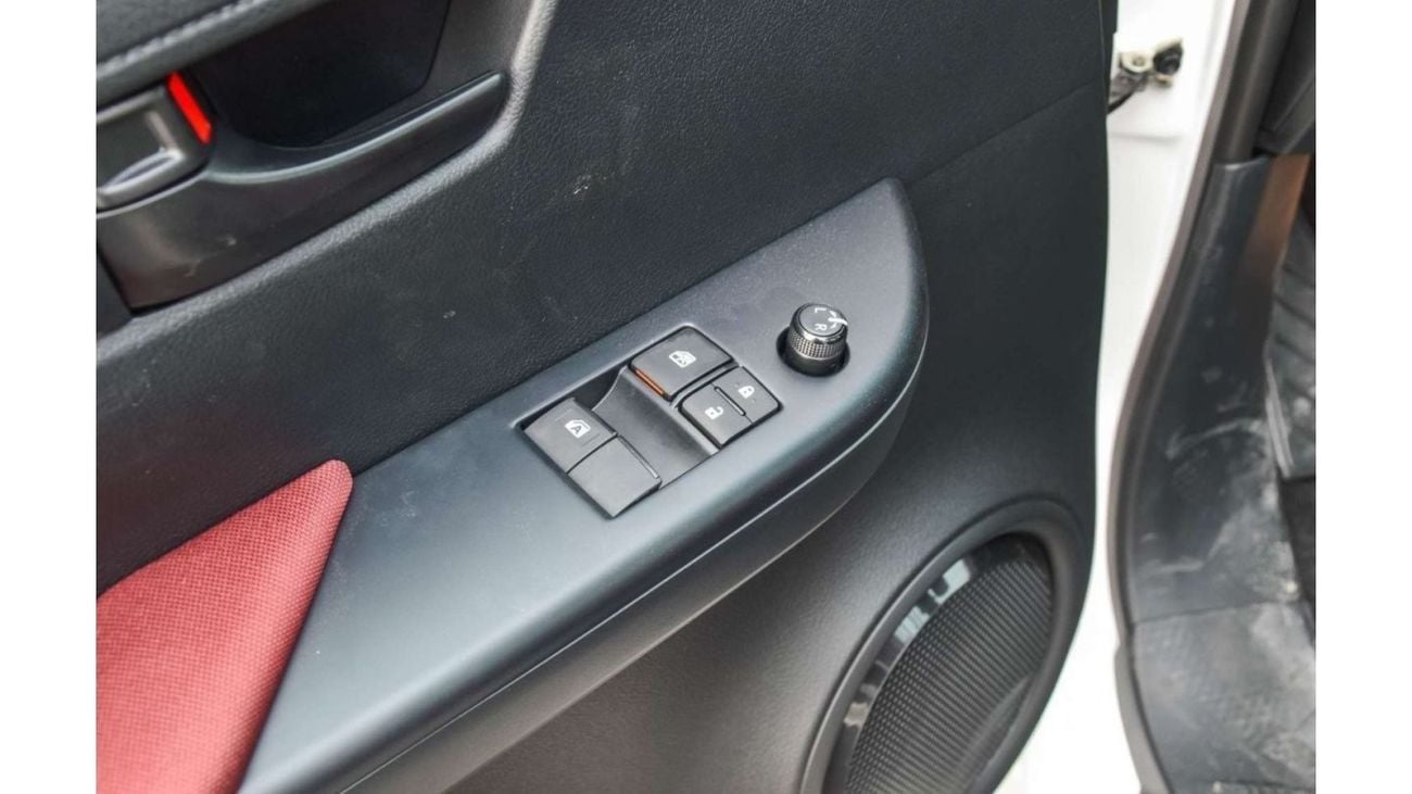 Toyota Hilux HILUX Single Cabin 2.7L Petrol 4X2 , GLS