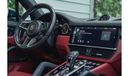 Porsche Cayenne S | 4,504 P.M  | 0% Downpayment | Immaculate Condition!