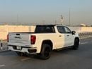 GMC Sierra 5.3L V8 AT4 Crew Cab (AWD) 2021 5.3L V8 AT4 LIMITED CANADA SPEC