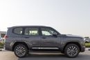 تويوتا لاند كروزر Toyota Land Cruiser GXR | GCC Specs | Brand New | Fully Loaded | 4WD | Luxury SUV
