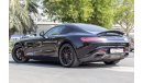 مرسيدس بنز AMG GT S MERCEDES BENZ GTS - EDITION 1 - 2016 - GCC - 6565 AED/MONTHLY - 1 YEAR WARRANTY