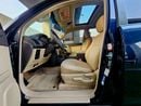 Toyota Prado GXR/ SUNROOF LEATHER/ V6 4.0L 4WD/ LOW MILEAGE/ SINGLE OWNER