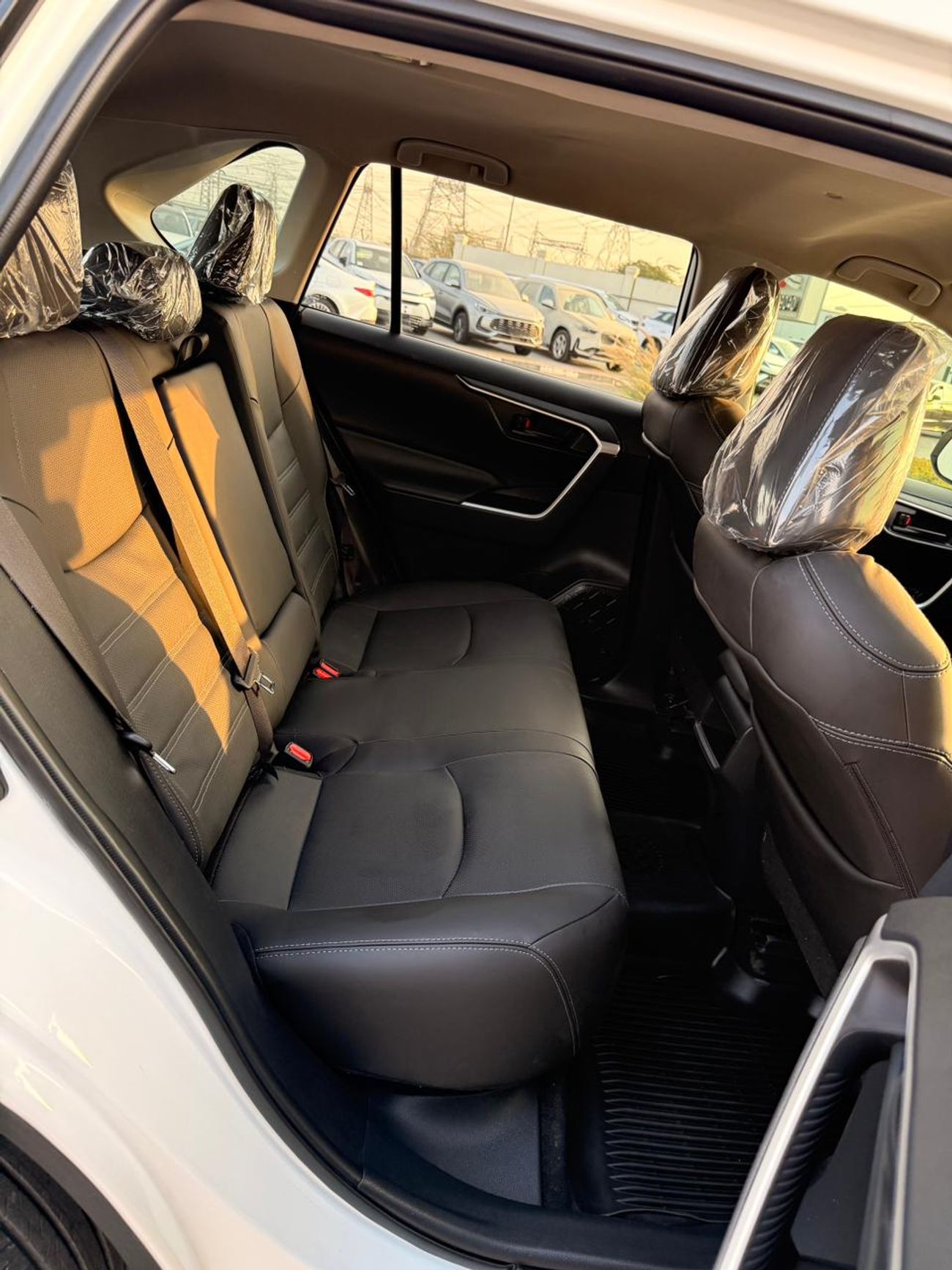Toyota RAV4 Toyota RAV4 2019