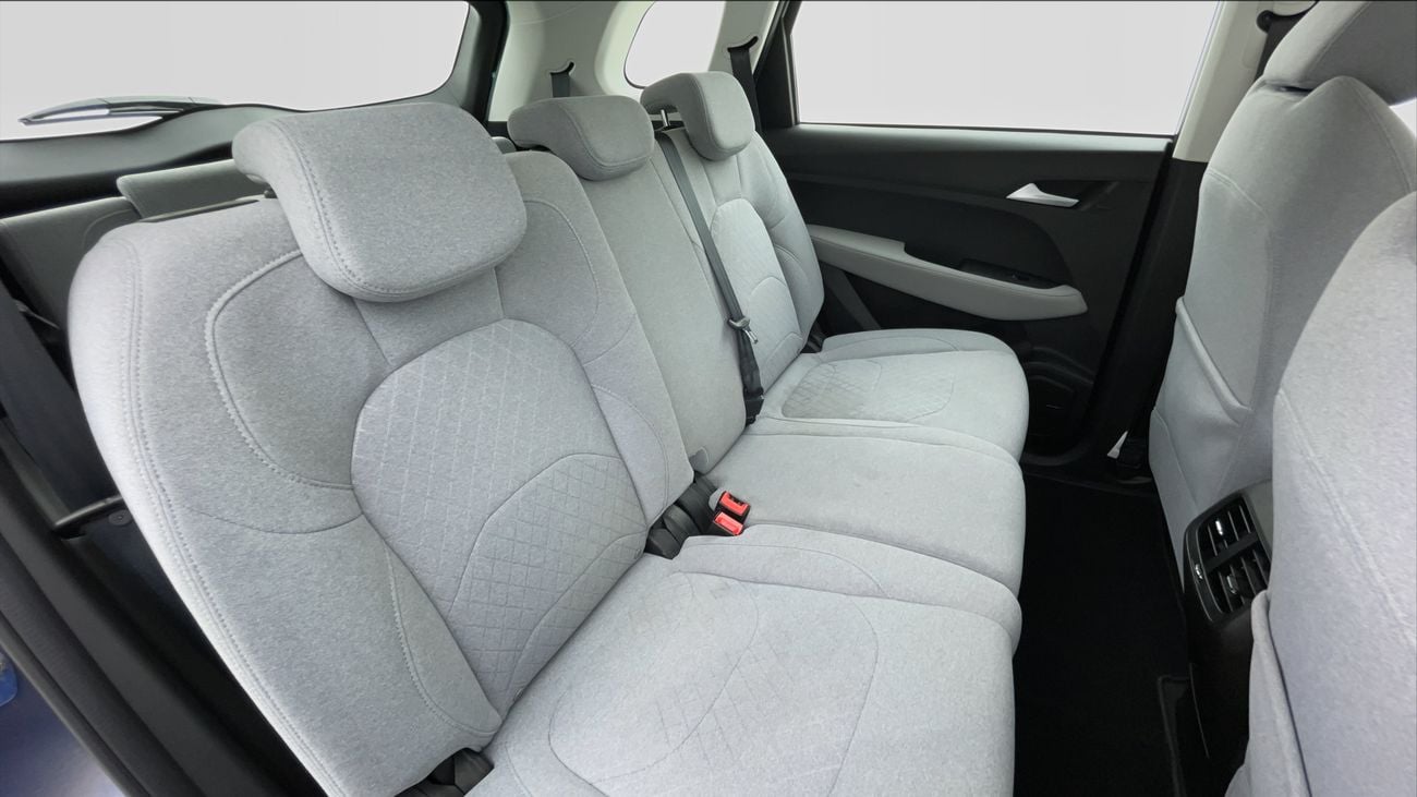 شيفروليه كابتيفا LS 1.5 | بدون دفعة مقدمة | اختبار القيادة في المنزل