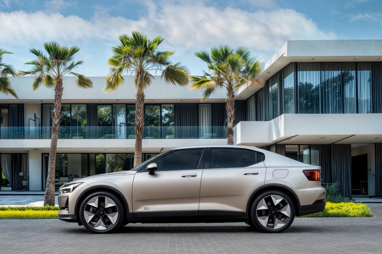 Polestar 2 LONG RANGE | 1,860 P.M  | 0% Downpayment | WARRANTY!