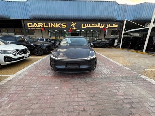 تسلا موديل Y