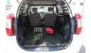 Toyota Avanza 2016 AUTOMATIC GEAR DELIVERY VAN WITH GCC SPEC