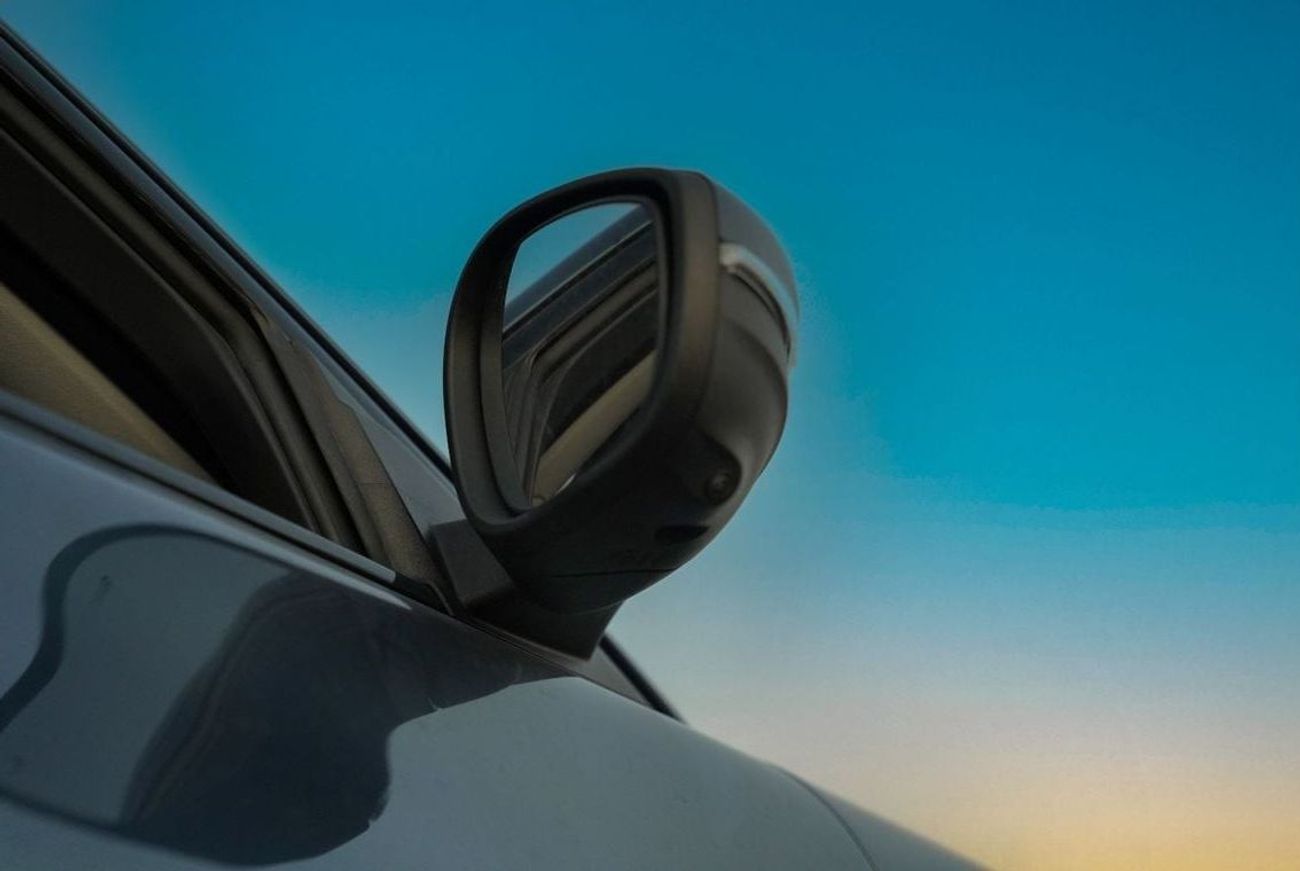 فورد موستانج ماك-إي 2022 FORD MUSTANG MACH-E PREIMUM AWD BLUE 0km