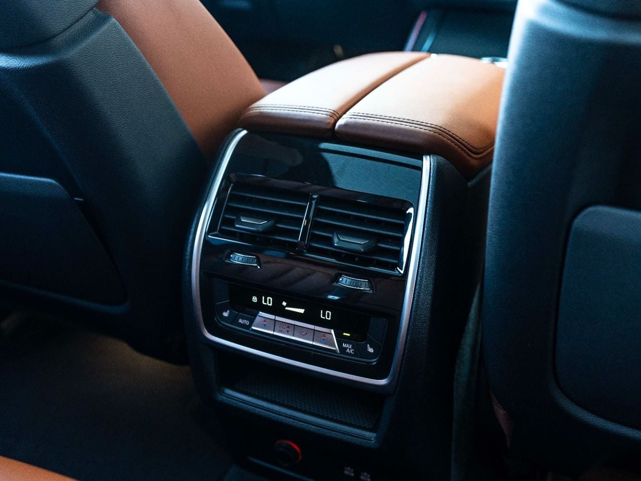 BMW X5 XDRIVE40i M SPORT