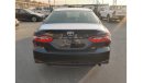 Toyota Camry 2023 Toyota Camry Standard 2.5L 4-CYL Petrol A/T FWD
