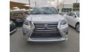 Lexus GX460 ULTRA PREMIUM PACKAGE 2019 / WITH WARRANTY