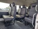 تويوتا هاياس TOYOTA HIACE COMMUTER VAN RHD 2015 MODEL 3.0 L DIESEL AUTOMATIC(PM23061)