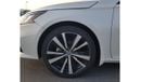 نيسان ألتيما 2022- Nissan Altima SR, 2.5L Petrol, Perfect Condition, Buy and drive