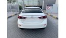 Mazda 3 GCC FULL OPTION