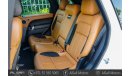 Land Rover Range Rover Sport HSE DYNAMIC