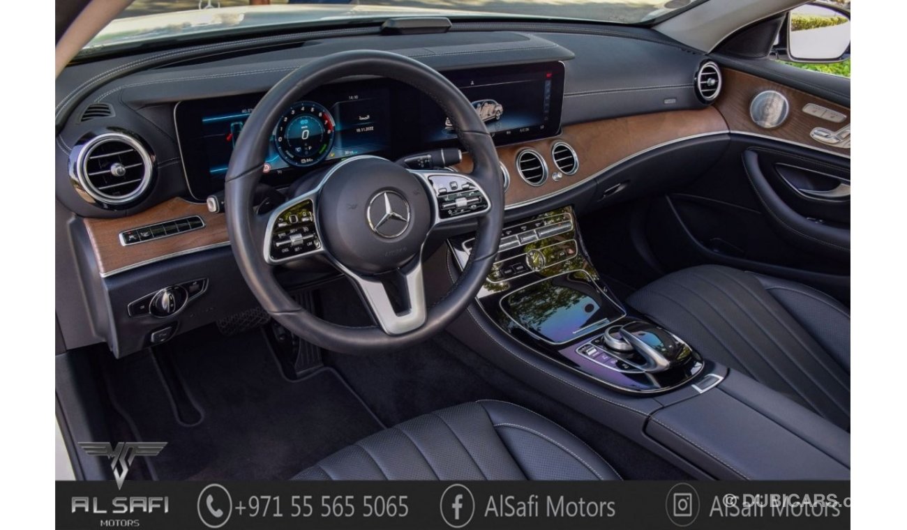 Mercedes-Benz E300 E300e HYBRID JAPANESE IMPORTED CLEAN TITLE
