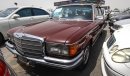 مرسيدس بنز 450 SEL