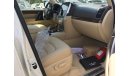 Toyota Land Cruiser GXR 4.6L