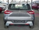 نيسان ماغنيت SV 2025 NISSAN MAGNITE VISIA 1.0L TURBO CVT BRAND NEW 0KM