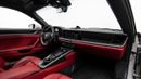 Porsche 911 Carrera - 2023 - GCC - Under Warranty