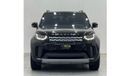 Land Rover Discovery HSE 3.0L (335 HP)