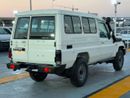 تويوتا لاند كروزر 70 LC 78 HARDTOP 4.0L MT