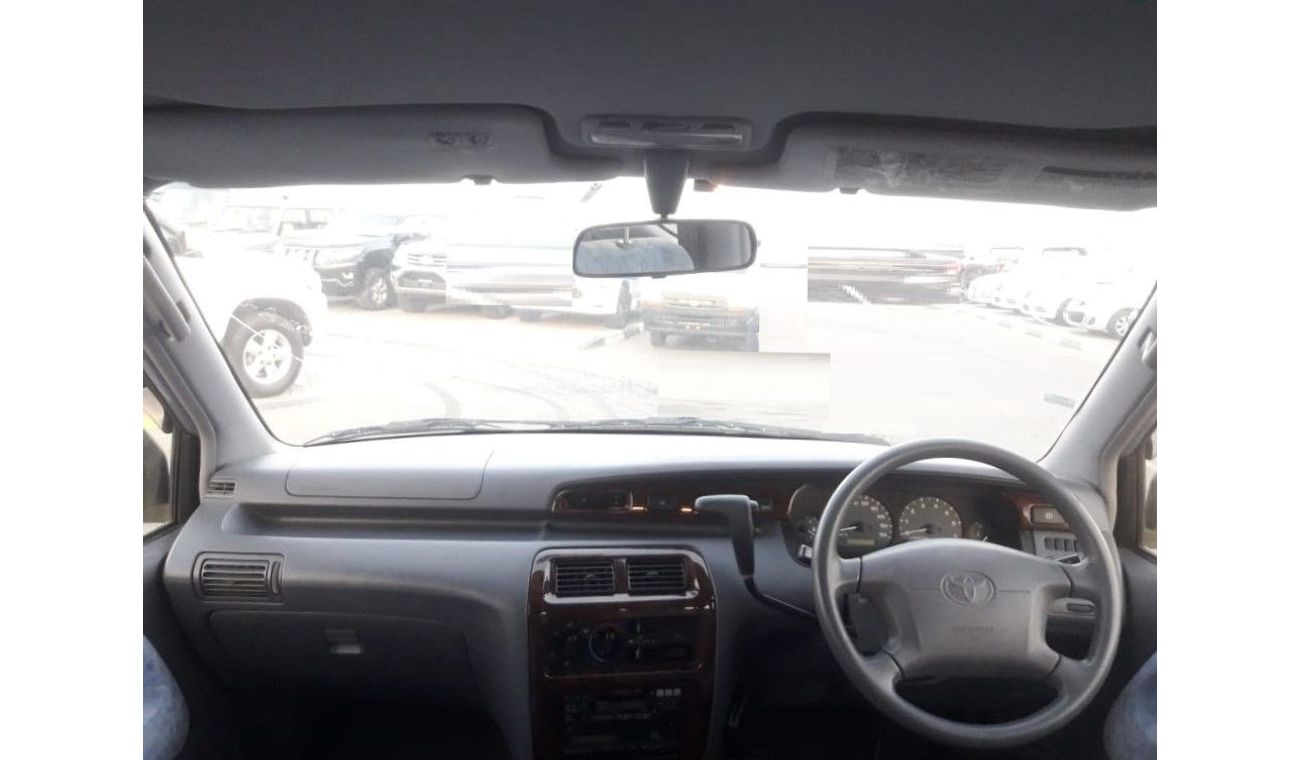 Toyota Noah Townace Noha (Stock PM 832)