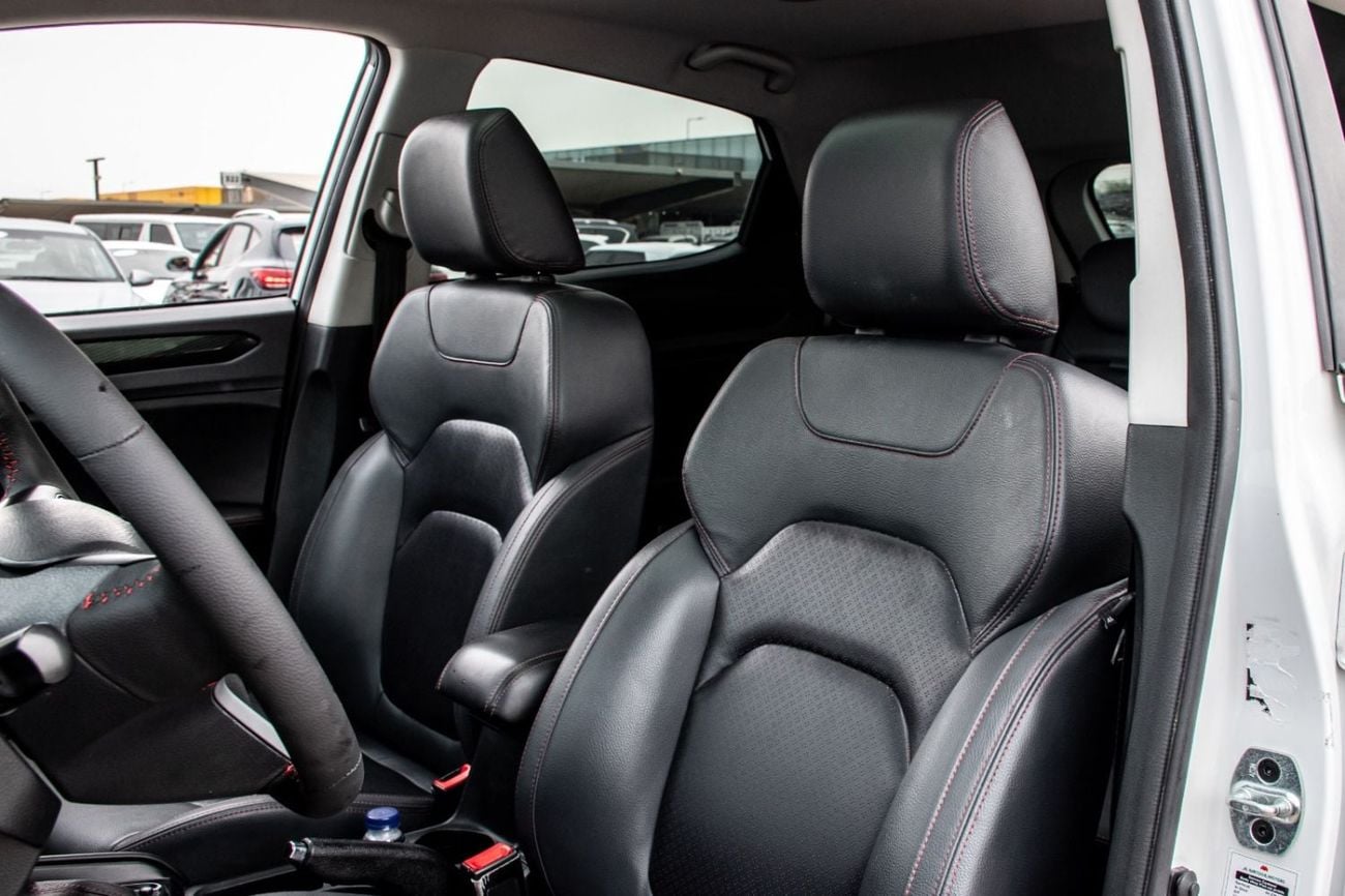 JAC JS3 COMFORT
