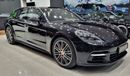 Porsche Panamera PORSCHE PANAMERA 4S STATION WAGON 2018 GCC IN PERFECT CONDITION FOR 325K AED